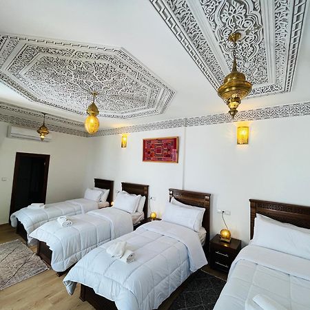 Riad Fes Miracle Extérieur photo