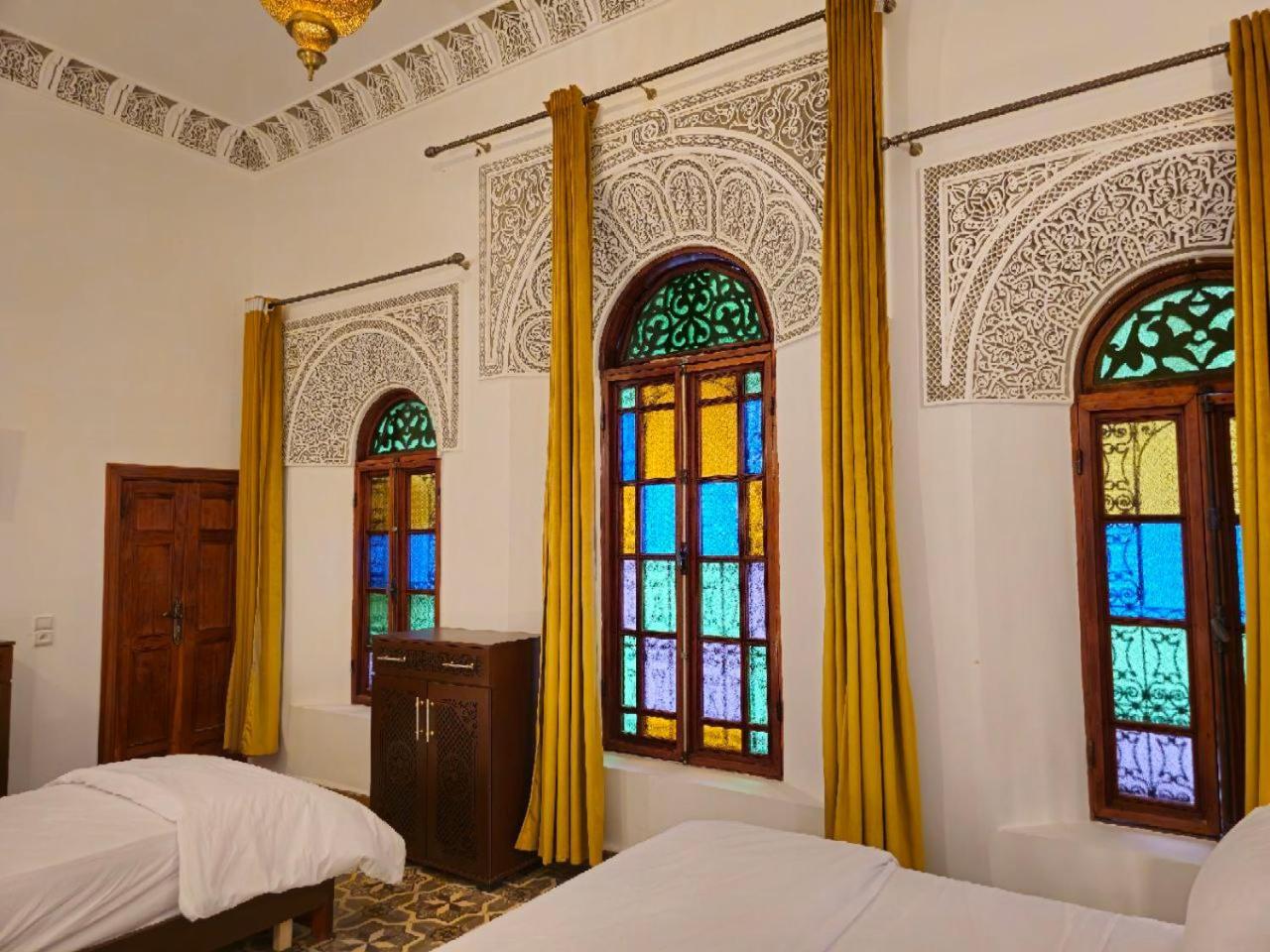 Riad Fes Miracle Extérieur photo