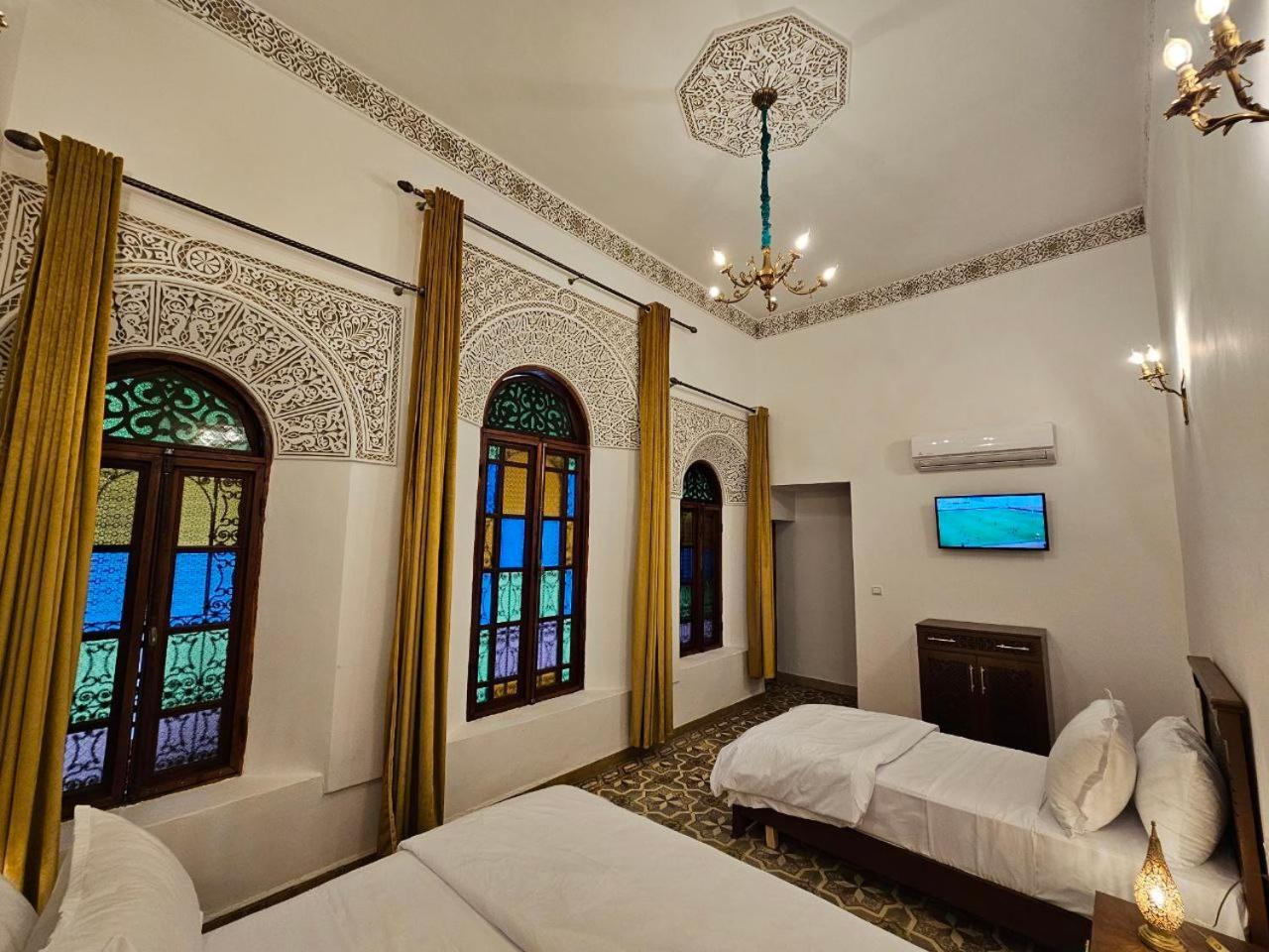 Riad Fes Miracle Extérieur photo