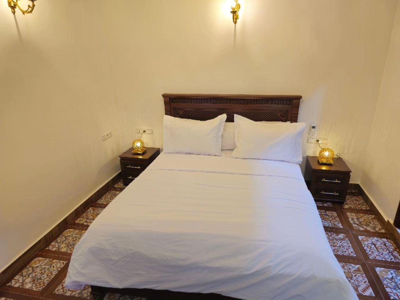 Riad Fes Miracle Extérieur photo