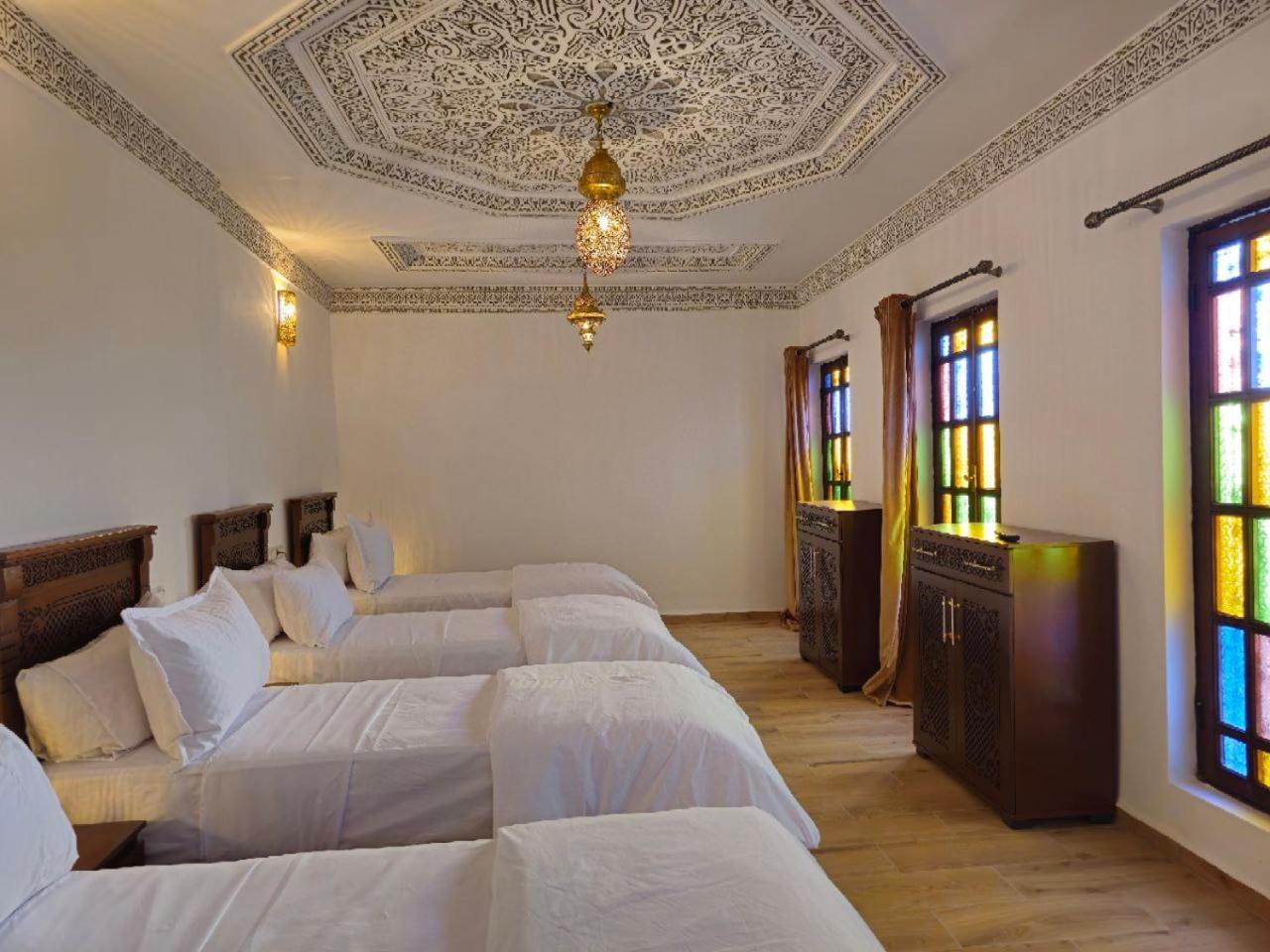 Riad Fes Miracle Extérieur photo