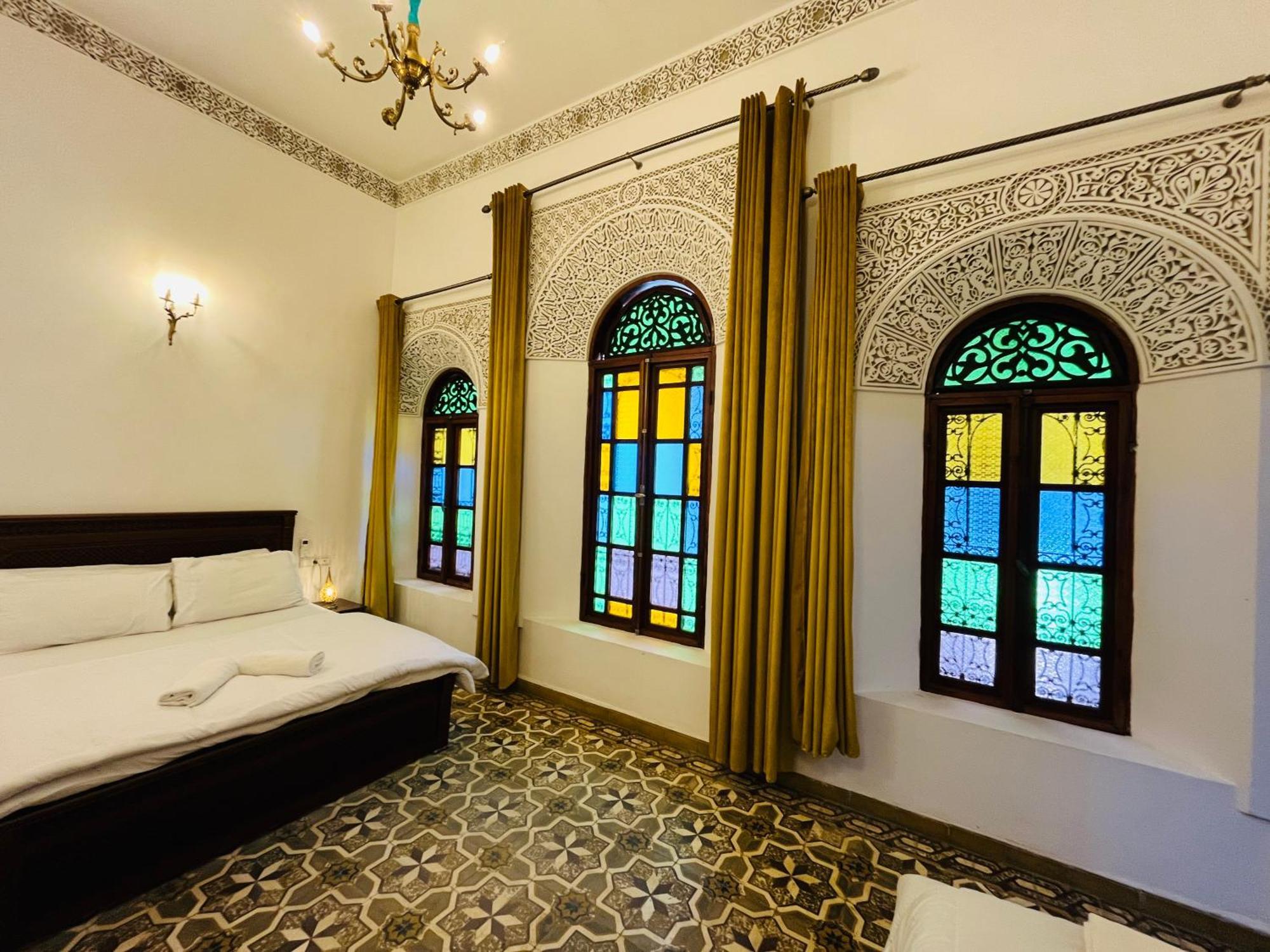 Riad Fes Miracle Extérieur photo