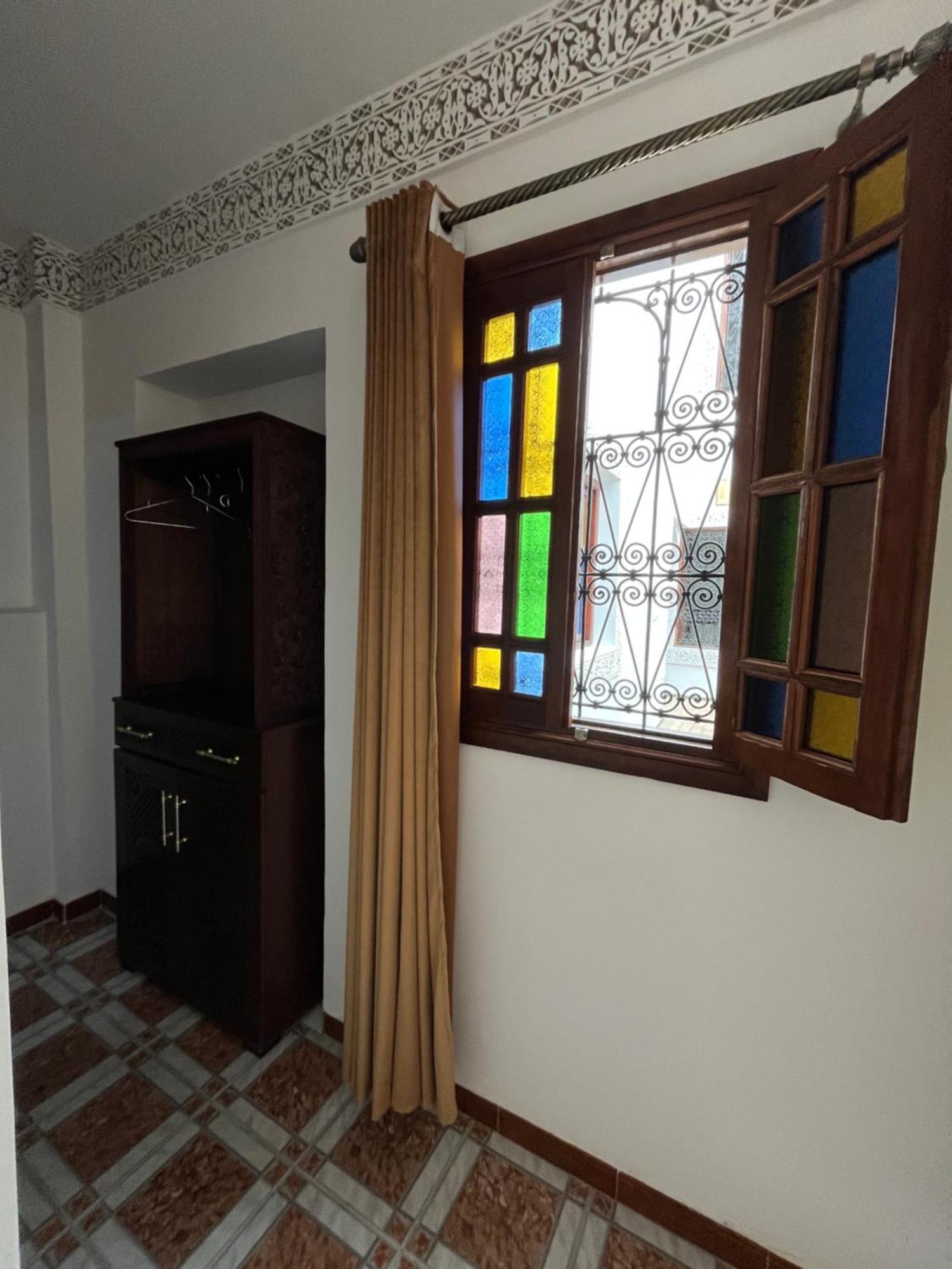 Riad Fes Miracle Extérieur photo