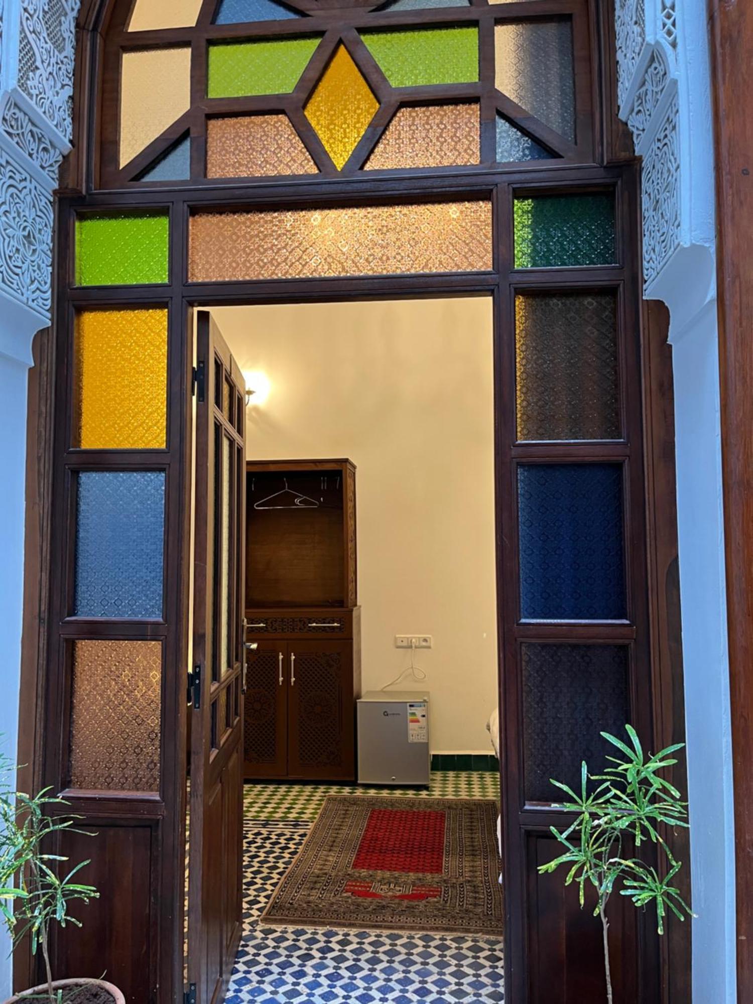 Riad Fes Miracle Extérieur photo